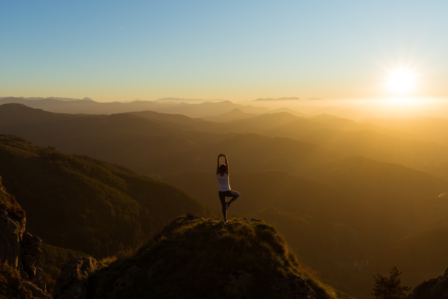 Die besten Tipps für Einsteiger im Nackt-Yoga