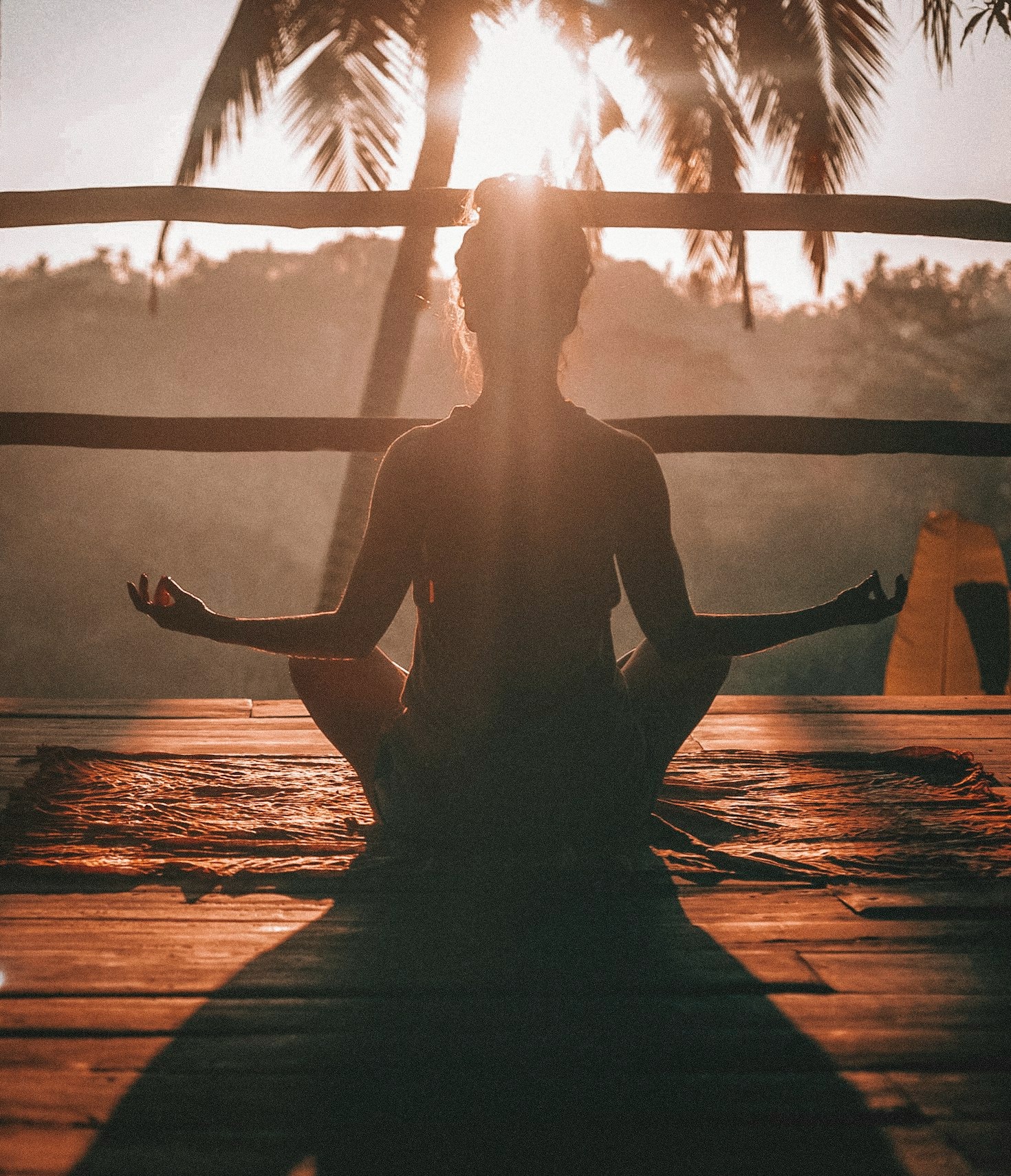 So finden Sie die besten Nackt-Yoga-Videos